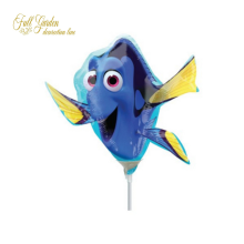 MYLAR ALLA RICERCA DI DORY MINISHAPE  14