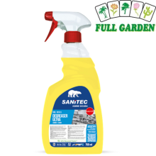 SGRASSATORE ULTRA LIMONE  ML. 750