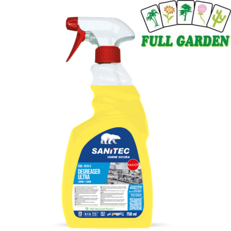 SGRASSATORE ULTRA LIMONE  ML. 750