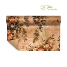 BOBINA PAPER FIBRA WEDDING  MM750X9MT