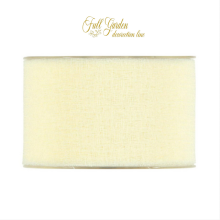 NASTRO LINO MM40X25MT AVORIO