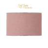 NASTRO LINO MM40X25MT ROSA ANTICO