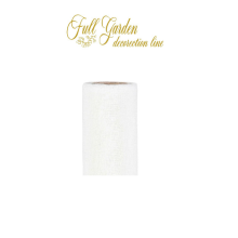 BOBINA LINO MM510X9MT  COL 01 BIANCO