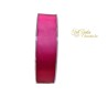 NASTRO DOPPIO RASO MT.50X40MM FUCSIA 13
