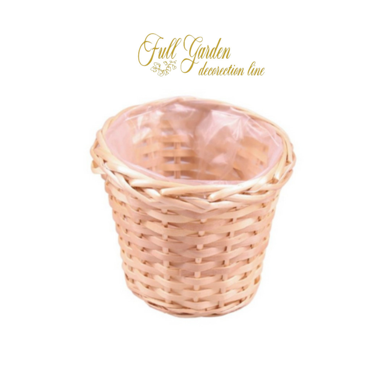 CASPO VIMINI NAT. D.18H16