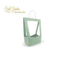 SAC. MEDALLION  MEDIUM 118 X 120 X 350 MM SAUGE