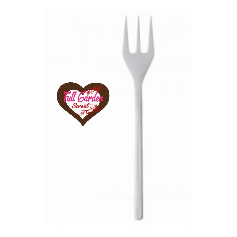 MINI FORCHETTINA  100MM PZ 50