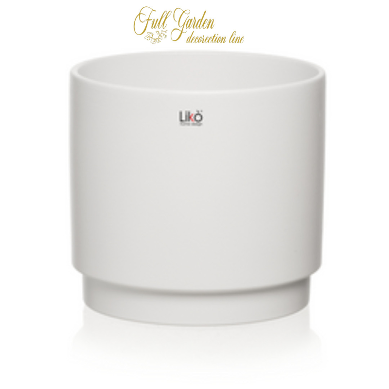 CASPÒ 24,5 H 24  WHITE