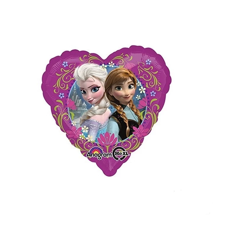 PALLONCINO MYLAR  18  FROZEN