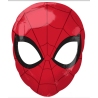MYLAR SPIDERMAN TONDO 18