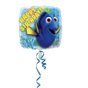 MYLAR  DORY NENO18