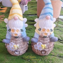 GNOMO ALVEARE CM.40 ASSORTITO