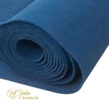 TAPPETO X ERIMONIE BLU ABISSO 1X50MT