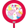 MYLAR PEPPA PIG 18