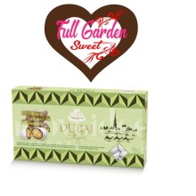 CONFETTI CIOCOMANDORLA DUBAY STYLE 500 GR