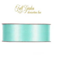 NASTRO RASO MM40X25MT LIGHT TIFFANY