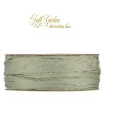 NASTRO SARAH MM50X10MT SAGE