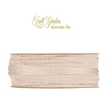 NASTRO SARAH MM50X10MT BEIGE