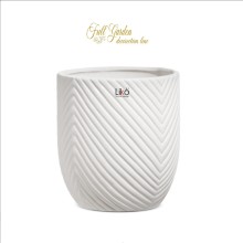 SAONA CASPO D.13 H 14 WHITE