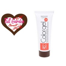 COLOR GEL 100GR MARRONE TRONCO