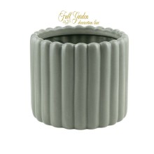 CILINDRO CERAMICA V. PETROLIO D.12,5 H. 10,5