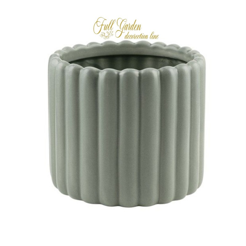 CILINDRO CERAMICA V.PETROLIO D.81 H.65