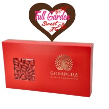 CONFETTI ROSSI  AL CIOCCOLATO MON AMOUR  1KG