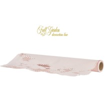 ROTOLO CARTA MIELE CM.50MT.20 PINK