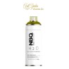COLORANTE BASE ACQUA NBQ- H20 400ML VERDE PIRAEUS