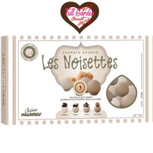 CONFETTI  MAXTRIS LE NOISETTES SFUMATI AVORIO KG1
