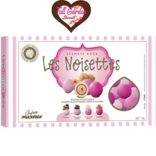 CONFETTI  MAXTRIS LE NOISETTES SFUMATI ROSA KG1