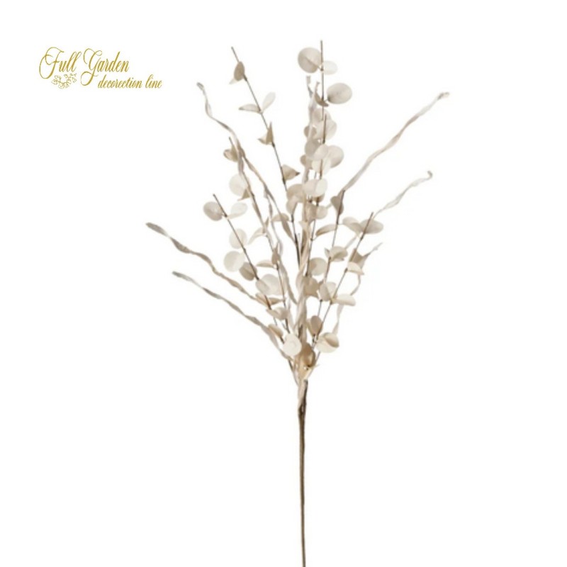 RAMO EUCALIPTO BEIGE CM.98