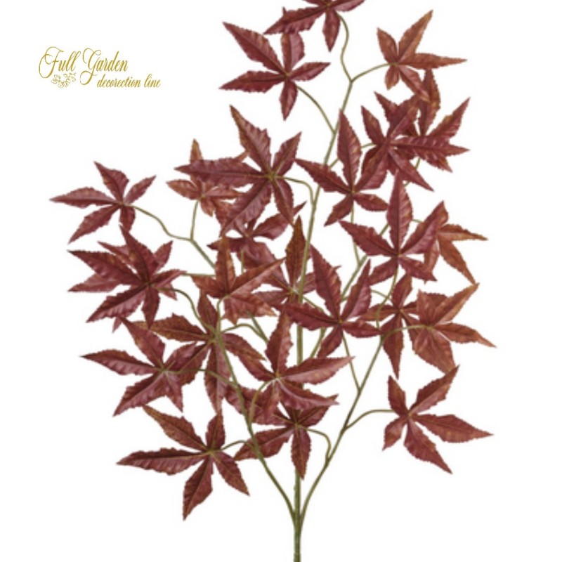 RAMO ACERO  BROWN CM.73