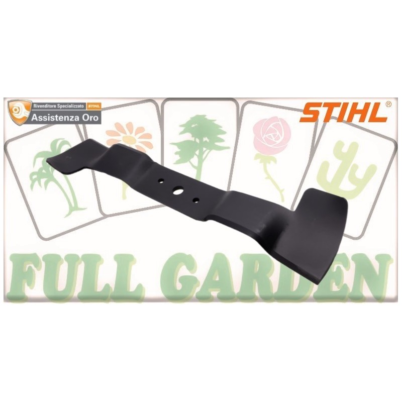 LAMA SINISTRA PER TRATTORINO