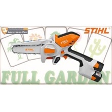 GTA 30.0 POTATORE AKKU +2XAS2+AL5-2