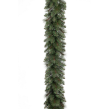 FESTONE GRAN SASSO  VERDE CM.180 TIPS 120