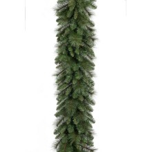 FESTONE OLIMPO  VERDE CM.270 TIPS 240