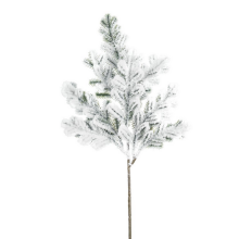 RAMETTO PINO WINTER MAJESTYINNEVATO CM.40