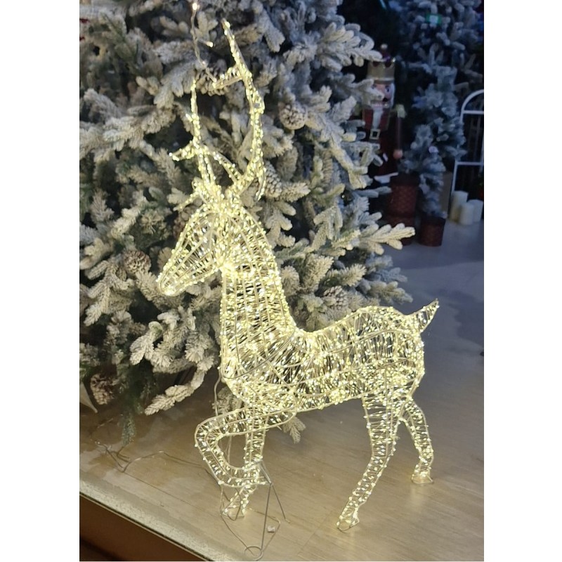 RENNA CM.120 LED 3000 WARM OUTDOOR