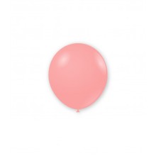 PALLONCINO G110 12 ROSA BABY 40  50PZ