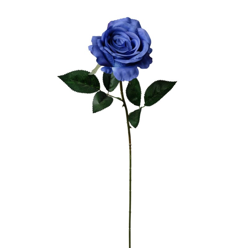 RAMO ROSA 66 CM BLUE