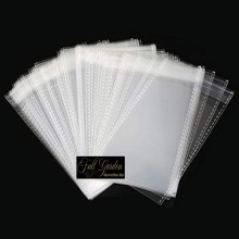 BUSTE NEUTRE C/PATELLA ADESIVA CM15X25+5 PZ 100