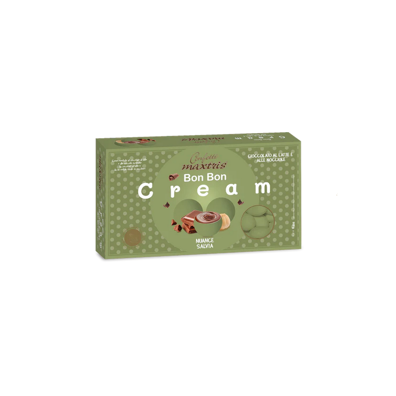 CONFETTI  MAXTRIS NUANCE SALVIA  KG1