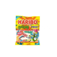 HARIBO GOMMOSE COCCODRI FRIZZI GR.100