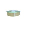 NASTRO DOPPIO RASO MT.50X25MM MENTA