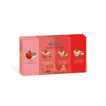CONFETTI  MAXTRIS LE NOISETTES SFUMATI ROSSI KG1