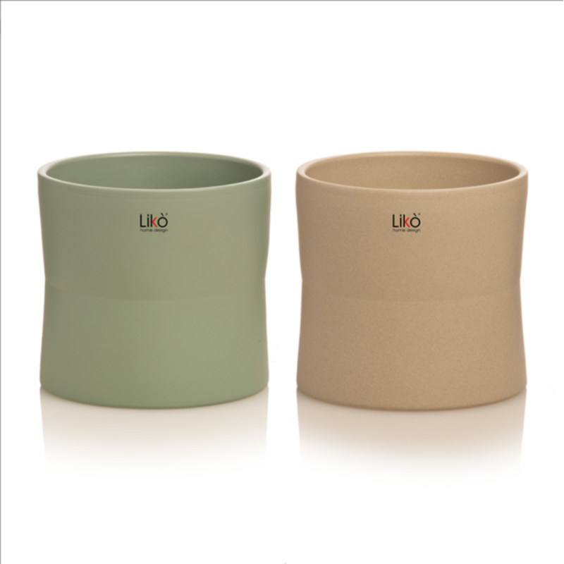 CASPO AYLA D.20,5 H. 19 COLORI ASSORTITI