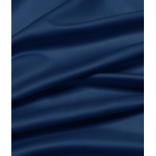 TELO RASO  RIO SATIN CM150X3MT BLUE