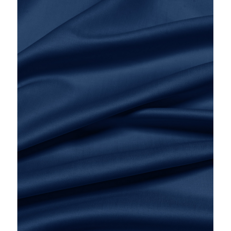 TELO RASO  RIO SATIN CM150X3MT BLUE