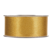 NASTRO FREDERIK MM40X25 MT GOLD